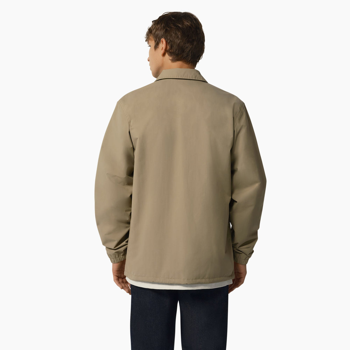Oakport Coaches Jacket - Dickies Sale