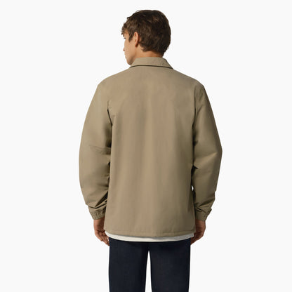 Oakport Coaches Jacket - Dickies Sale