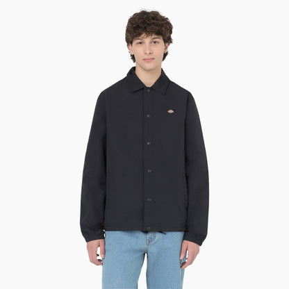 Oakport Coaches Jacket - Dickies Men