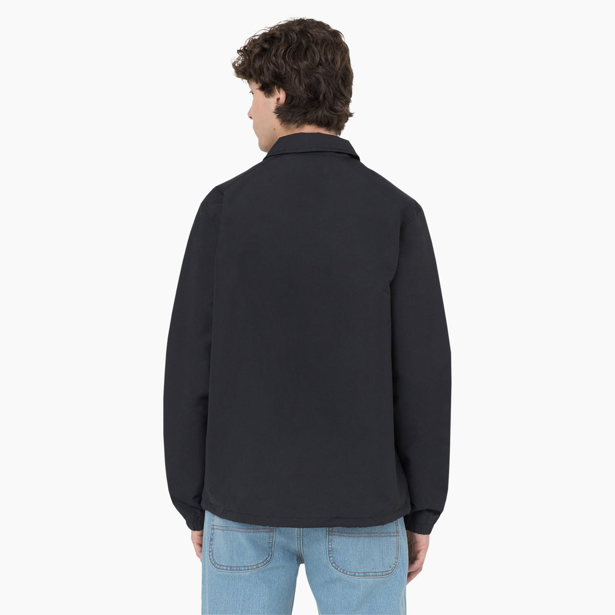 Oakport Coaches Jacket - Dickies Men
