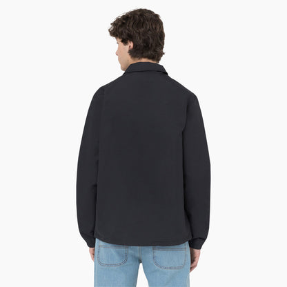 Oakport Coaches Jacket - Dickies Men