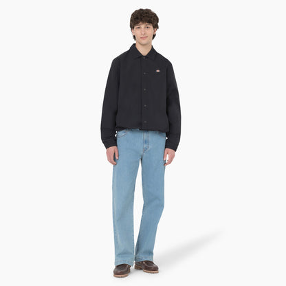 Oakport Coaches Jacket - Dickies Men