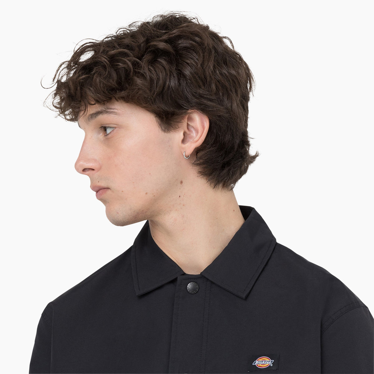 Oakport Coaches Jacket - Dickies Men
