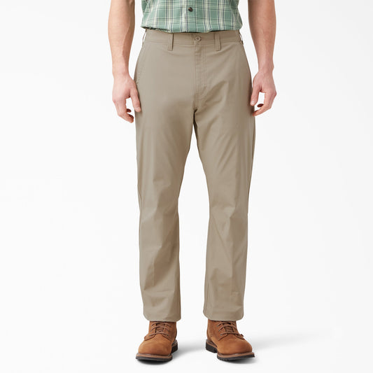 FLEX Cooling Regular Fit Pants - Dickies Men|Sale
