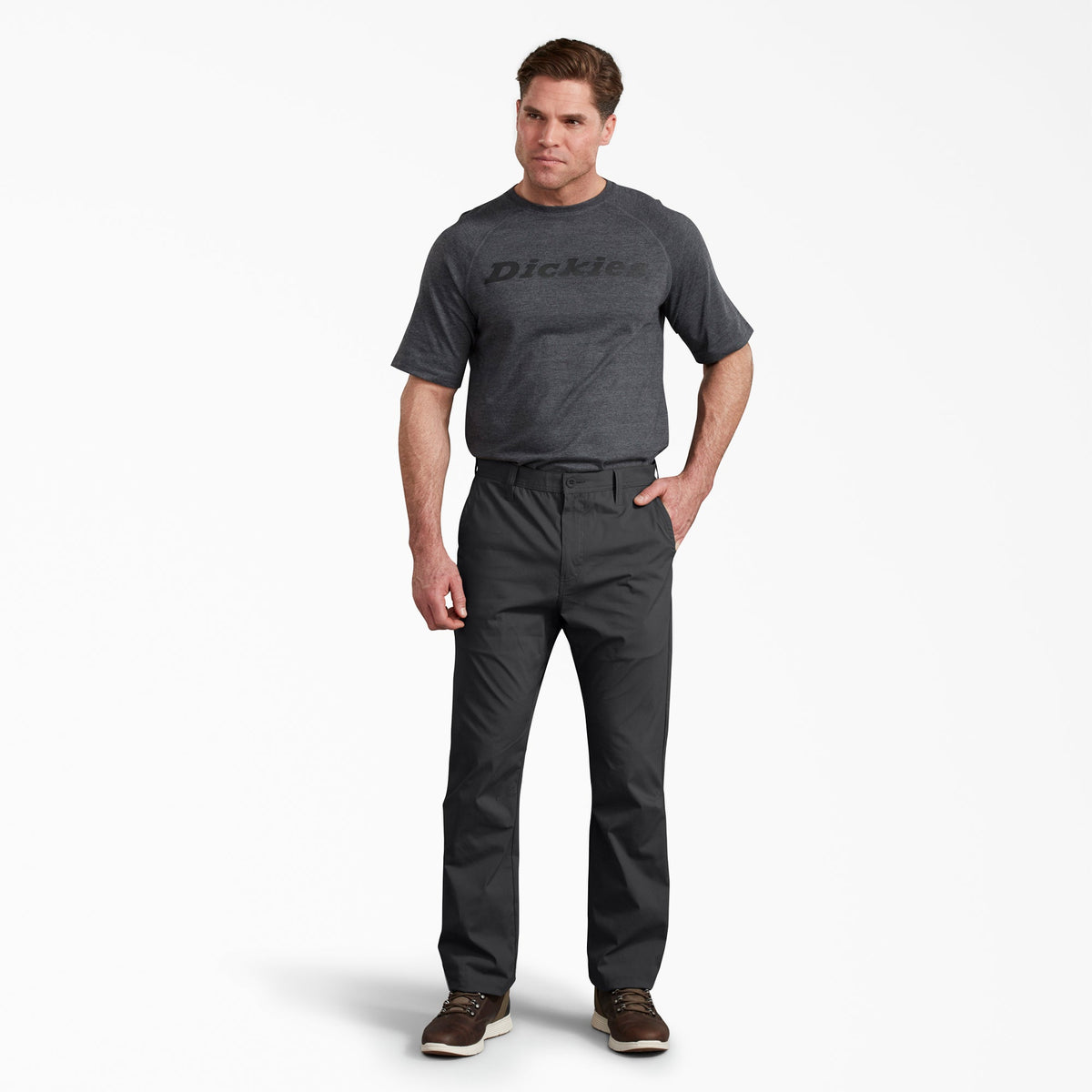 FLEX Cooling Regular Fit Pants - Dickies Men