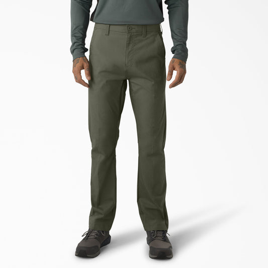 FLEX Cooling Regular Fit Pants - Dickies Men|Sale