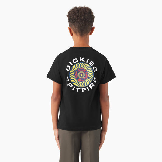 X Spitfire Kids' Graphic T-Shirt - Dickies Men|Kids