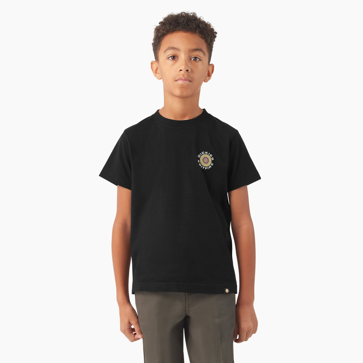 X Spitfire Kids' Graphic T-Shirt - Dickies Men|Kids