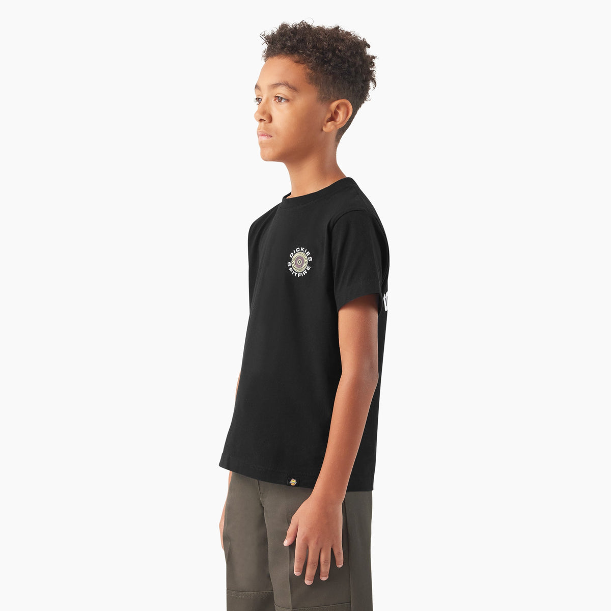 X Spitfire Kids' Graphic T-Shirt - Dickies Men|Kids