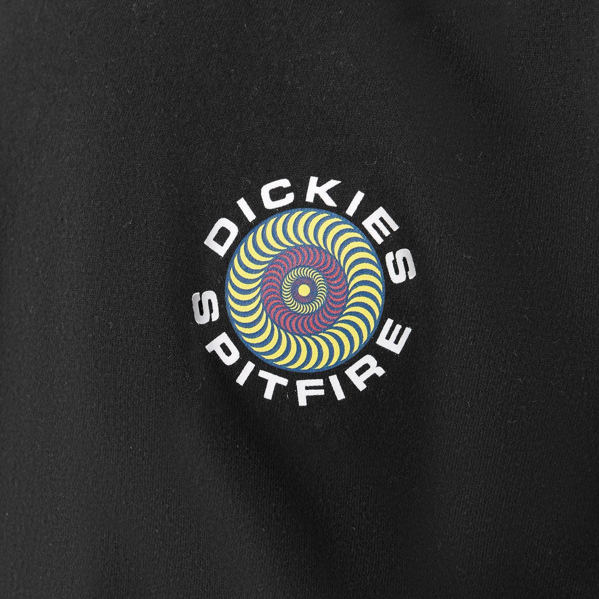 X Spitfire Kids' Graphic T-Shirt - Dickies Men|Kids