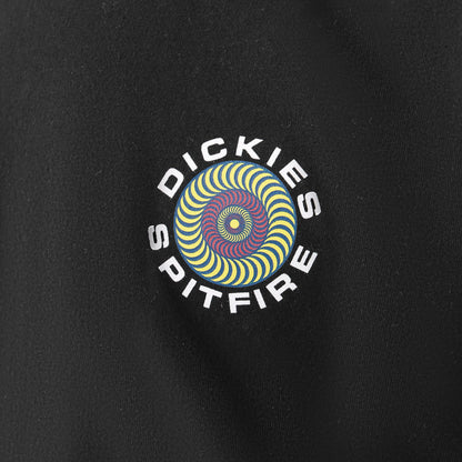 X Spitfire Kids' Graphic T-Shirt - Dickies Men|Kids