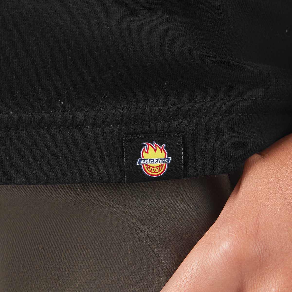 X Spitfire Kids' Graphic T-Shirt - Dickies Men|Kids