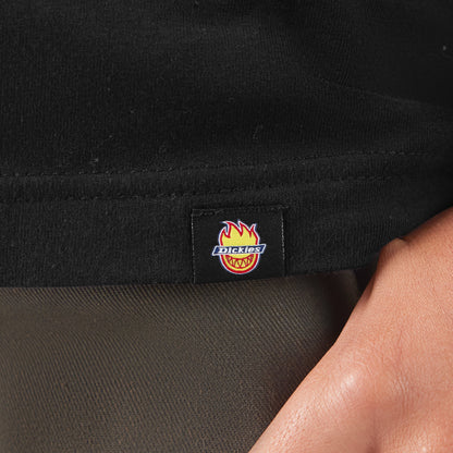 X Spitfire Kids' Graphic T-Shirt - Dickies Men|Kids