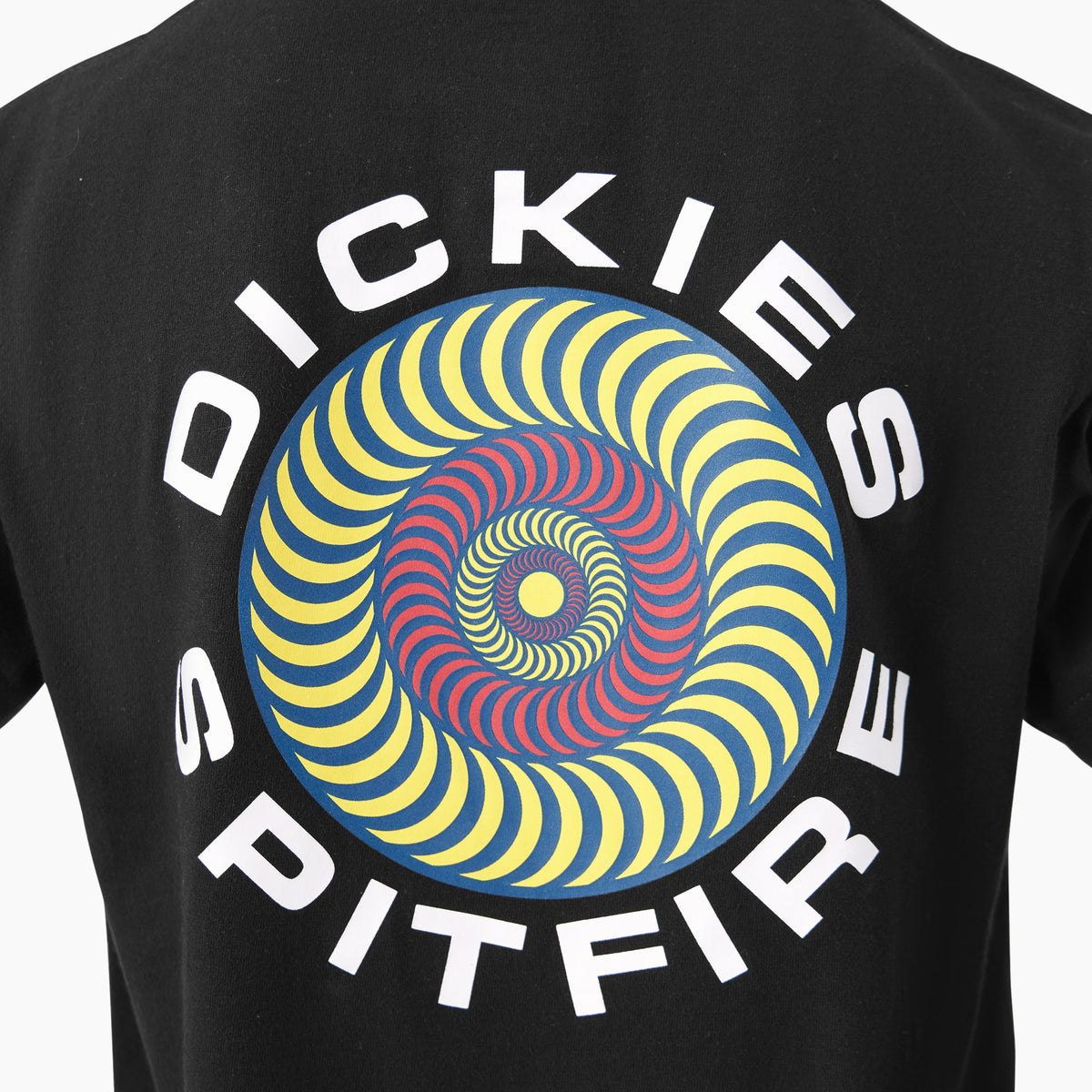 X Spitfire Kids' Graphic T-Shirt - Dickies Men|Kids
