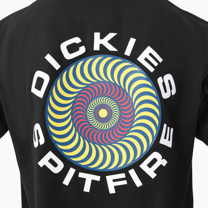 X Spitfire Kids' Graphic T-Shirt - Dickies Men|Kids