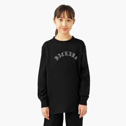 X Spitfire Kids' Long Sleeve T-Shirt - Dickies Men|Kids