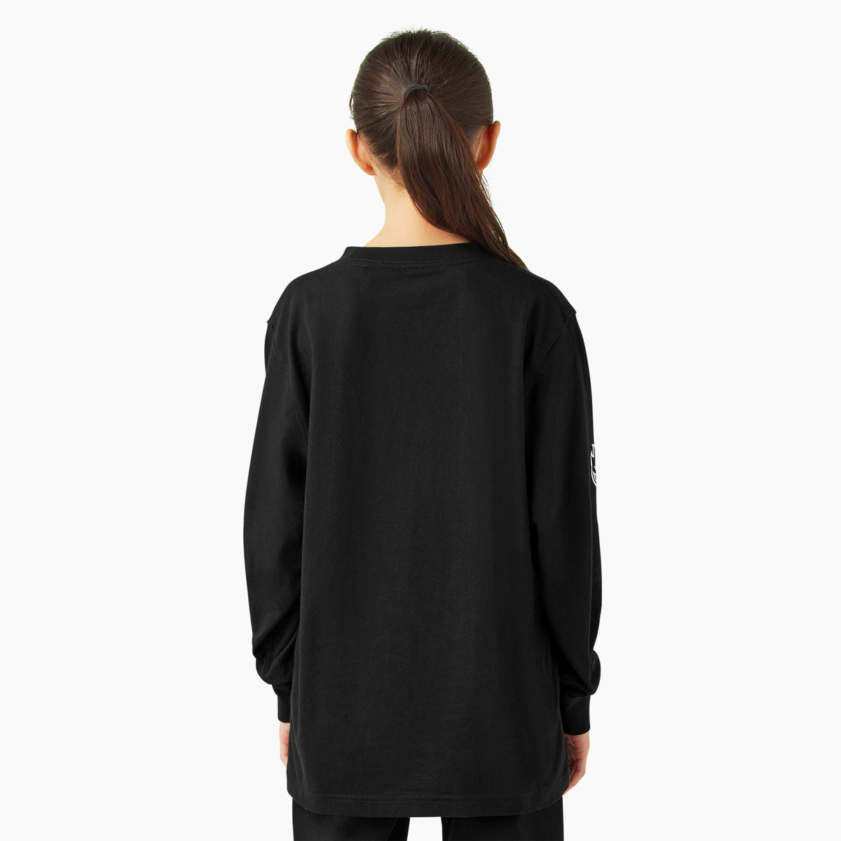 X Spitfire Kids' Long Sleeve T-Shirt - Dickies Men|Kids