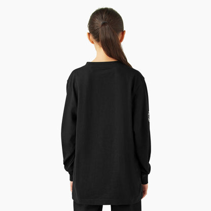 X Spitfire Kids' Long Sleeve T-Shirt - Dickies Men|Kids