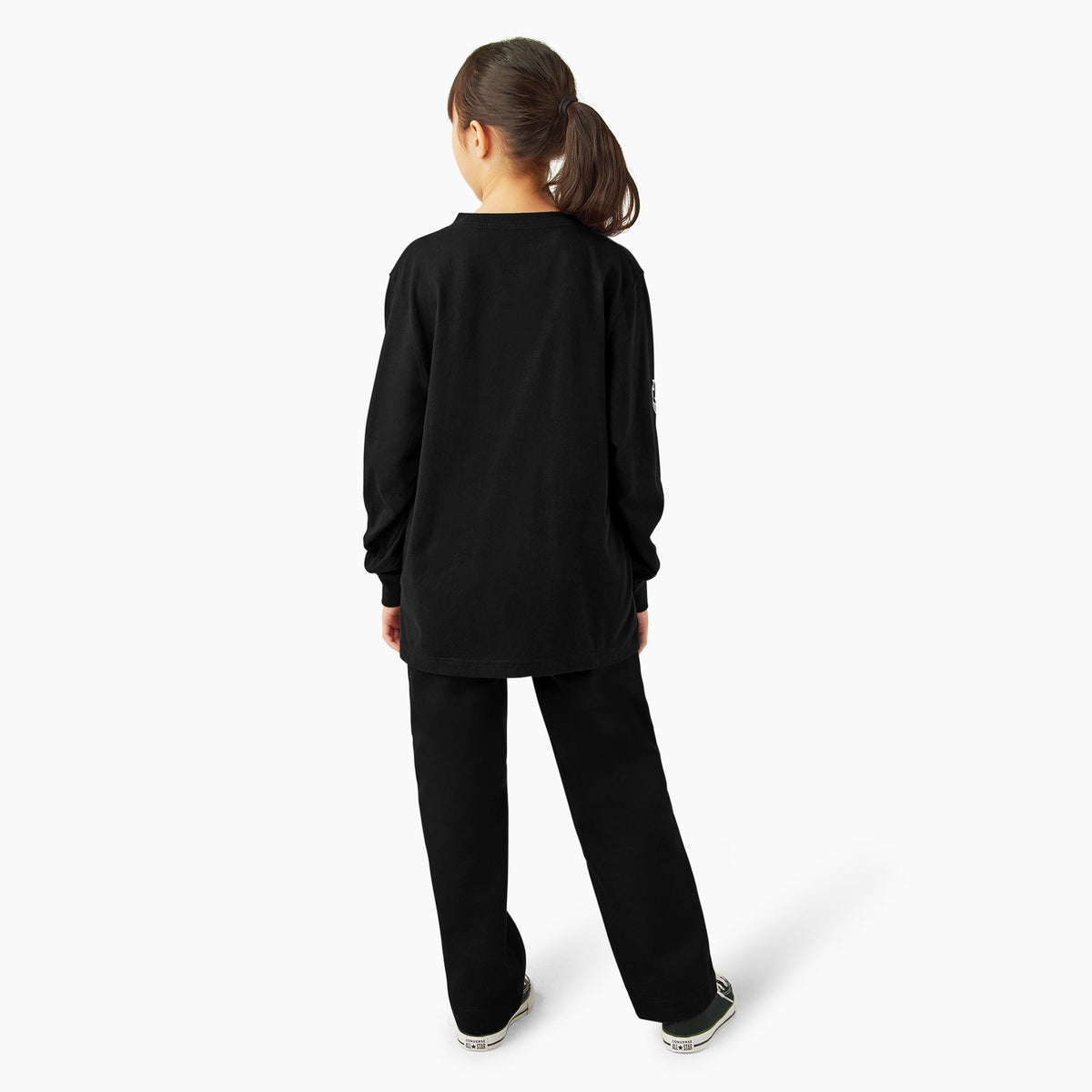 X Spitfire Kids' Long Sleeve T-Shirt - Dickies Men|Kids