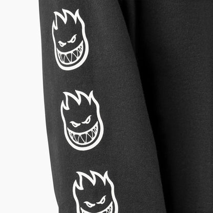 X Spitfire Kids' Long Sleeve T-Shirt - Dickies Men|Kids