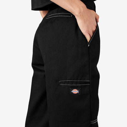 Women's Relaxed Fit Double Knee Pants - Dickies Women