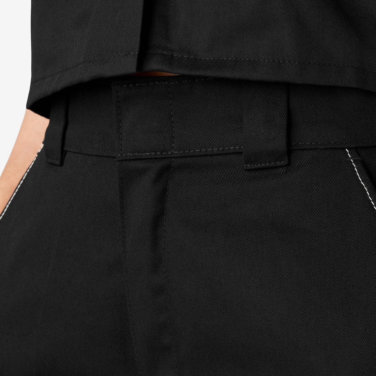 Women's Relaxed Fit Double Knee Pants - Dickies Women