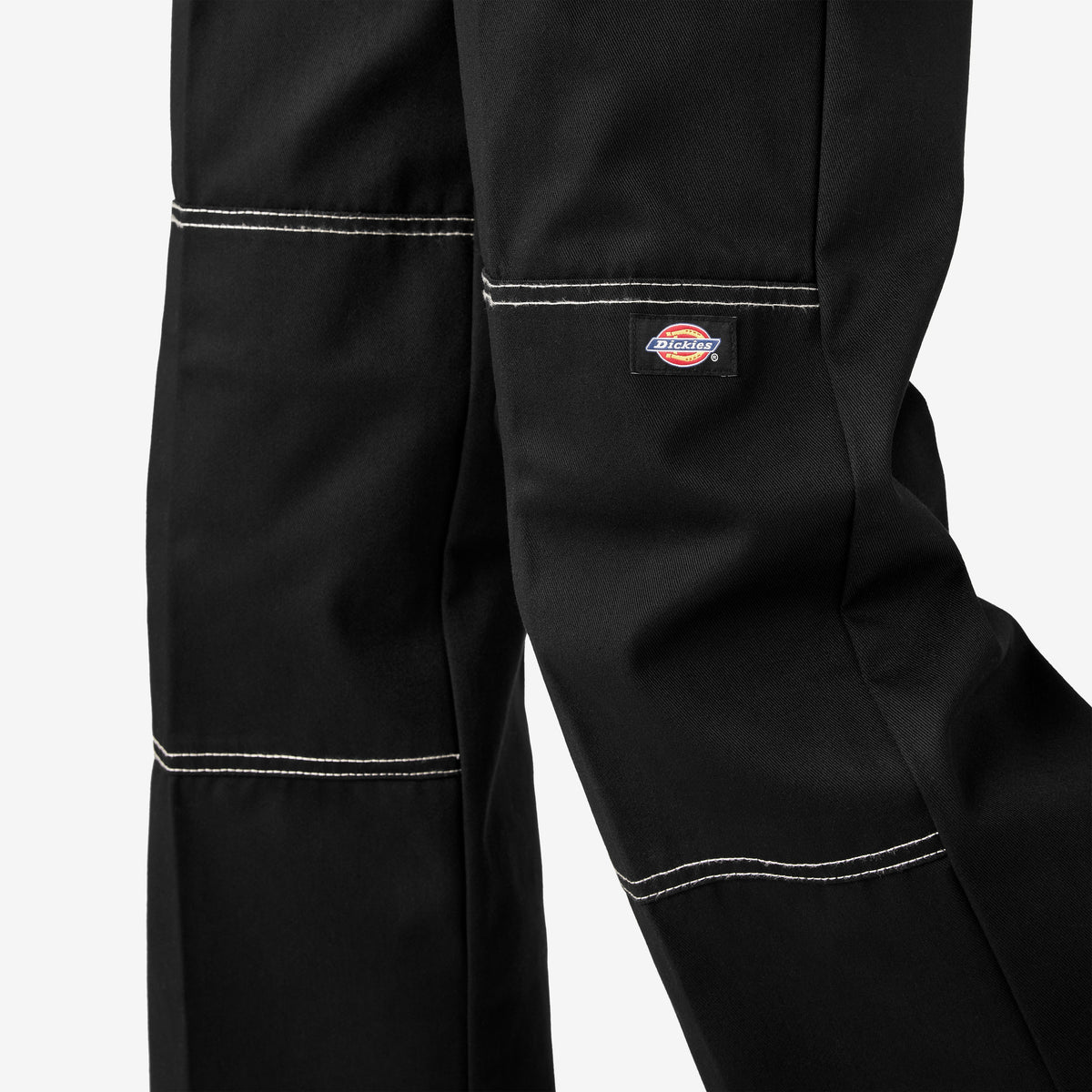 Women's Relaxed Fit Double Knee Pants - Dickies Women