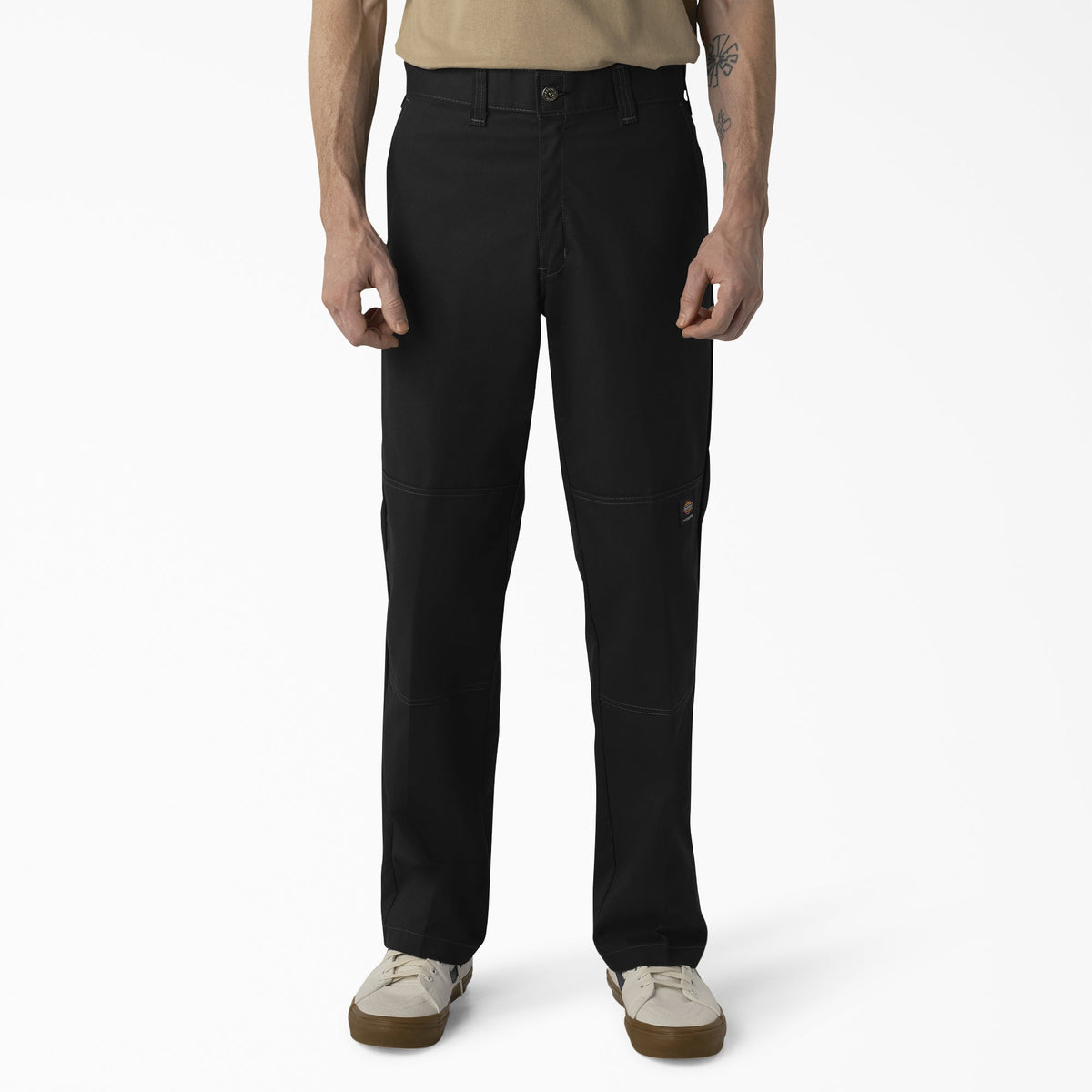 Skateboarding Regular Fit Double Knee Pants - Dickies Men