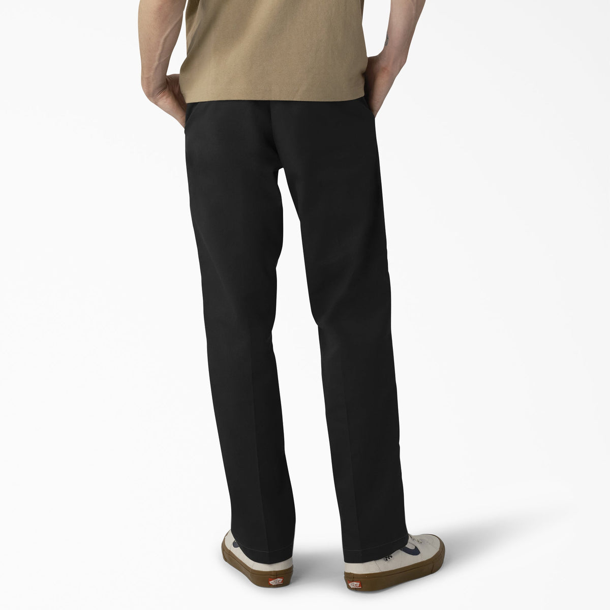 Skateboarding Regular Fit Double Knee Pants - Dickies Men