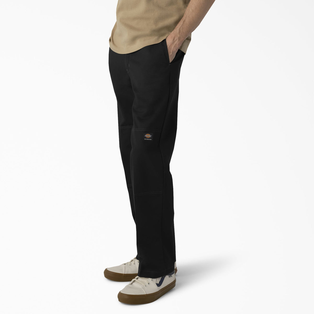Skateboarding Regular Fit Double Knee Pants - Dickies Men