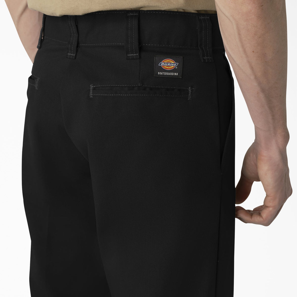 Skateboarding Regular Fit Double Knee Pants - Dickies Men