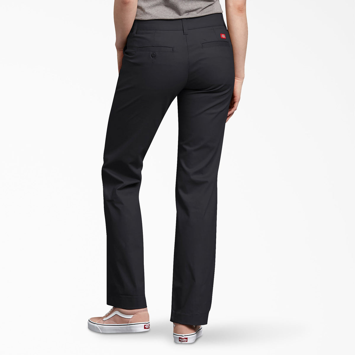Women's FLEX Relaxed Fit Pants - Dickies Women