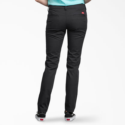 Women's Slim Fit Skinny Leg Pants - Dickies Women
