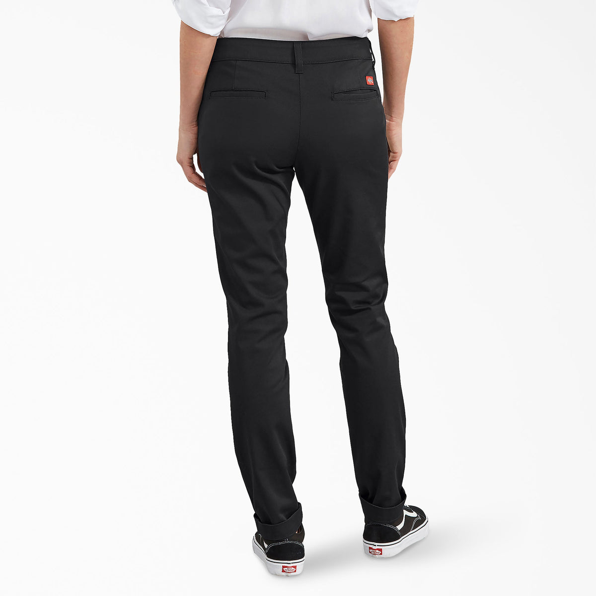 Women's Slim Fit Pants - Dickies Women