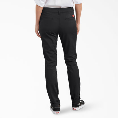 Women's Slim Fit Pants - Dickies Women