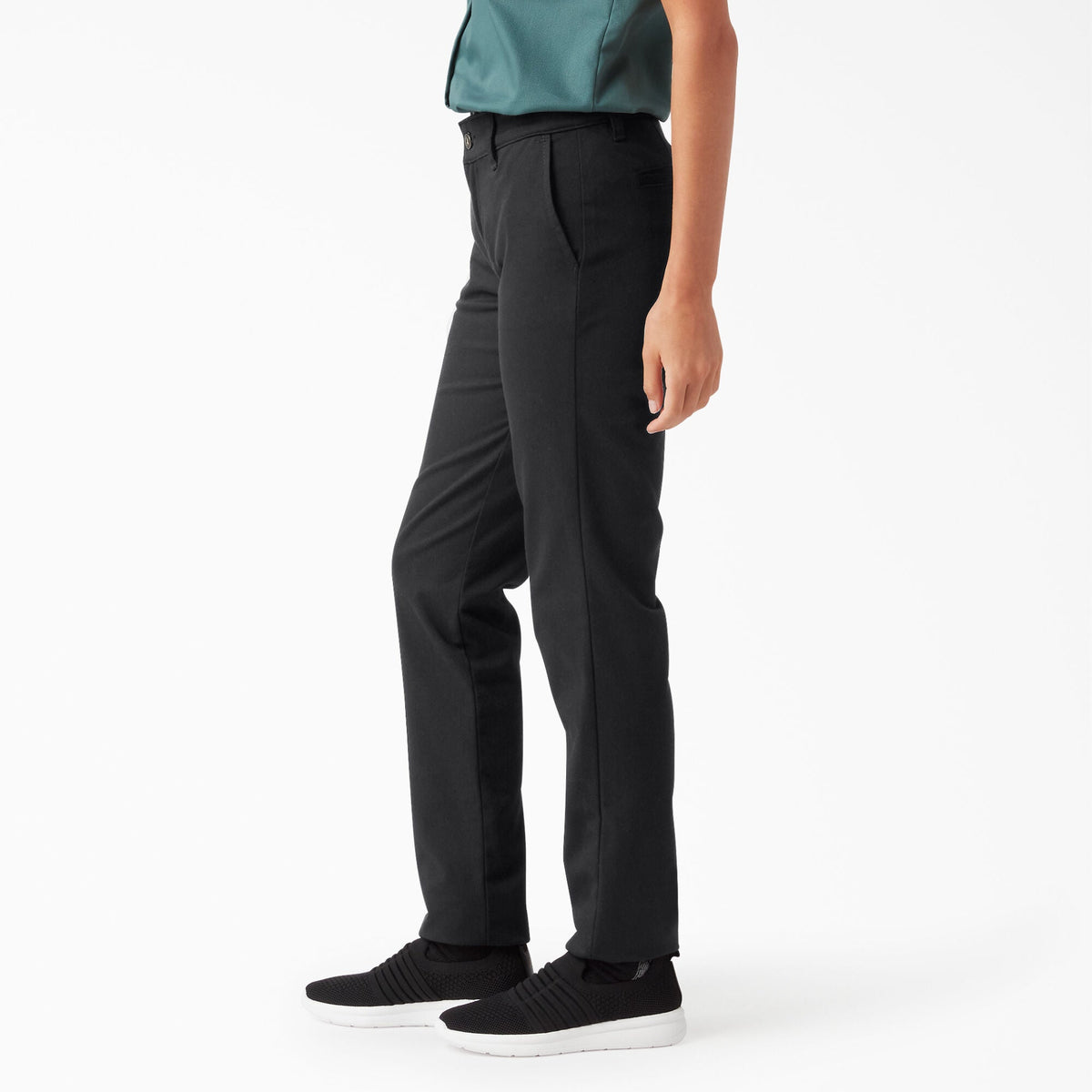 Women's Skinny Twill Pants - Dickies Women