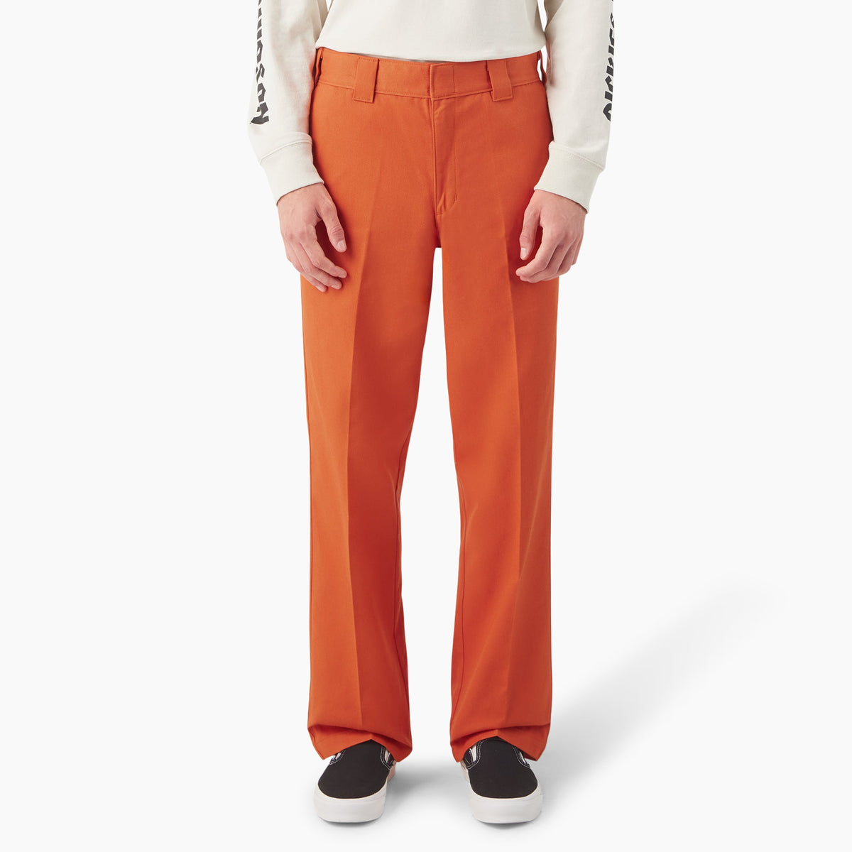 x Harley-Davidson 874 Work Pants - Dickies Men