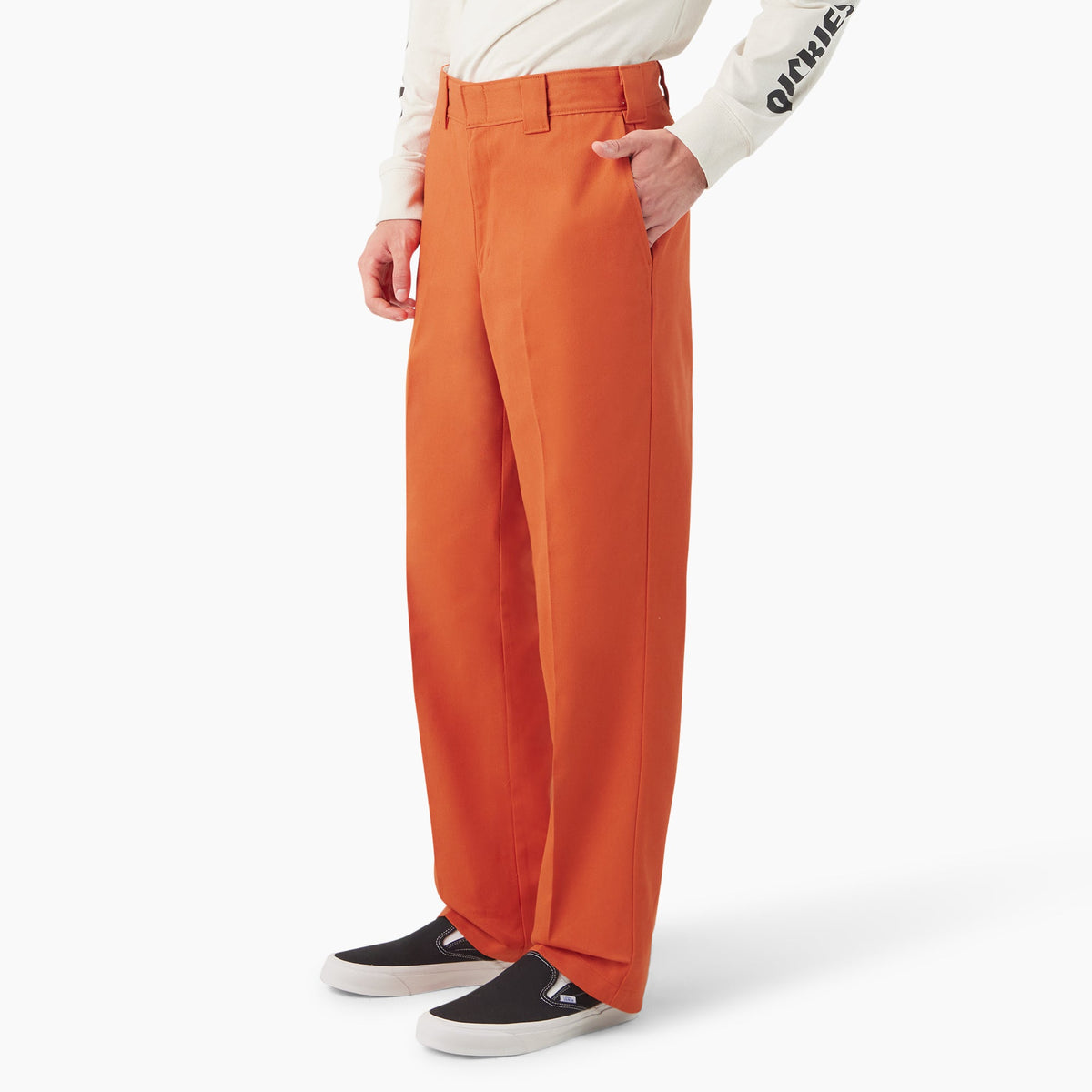 x Harley-Davidson 874 Work Pants - Dickies Men