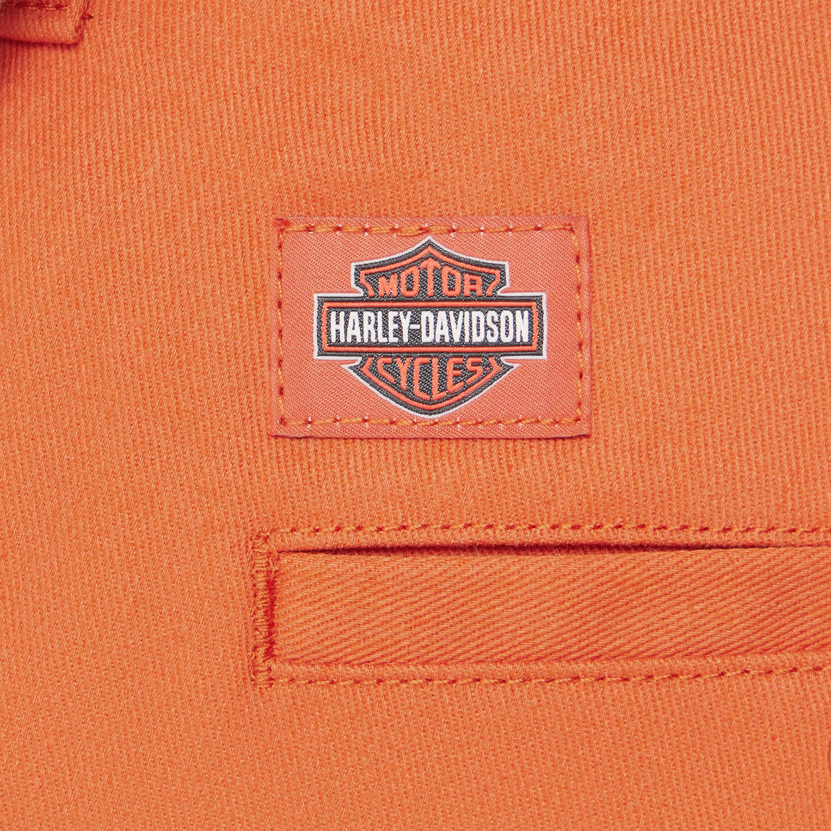 x Harley-Davidson 874 Work Pants - Dickies Men