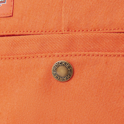 x Harley-Davidson 874 Work Pants - Dickies Men
