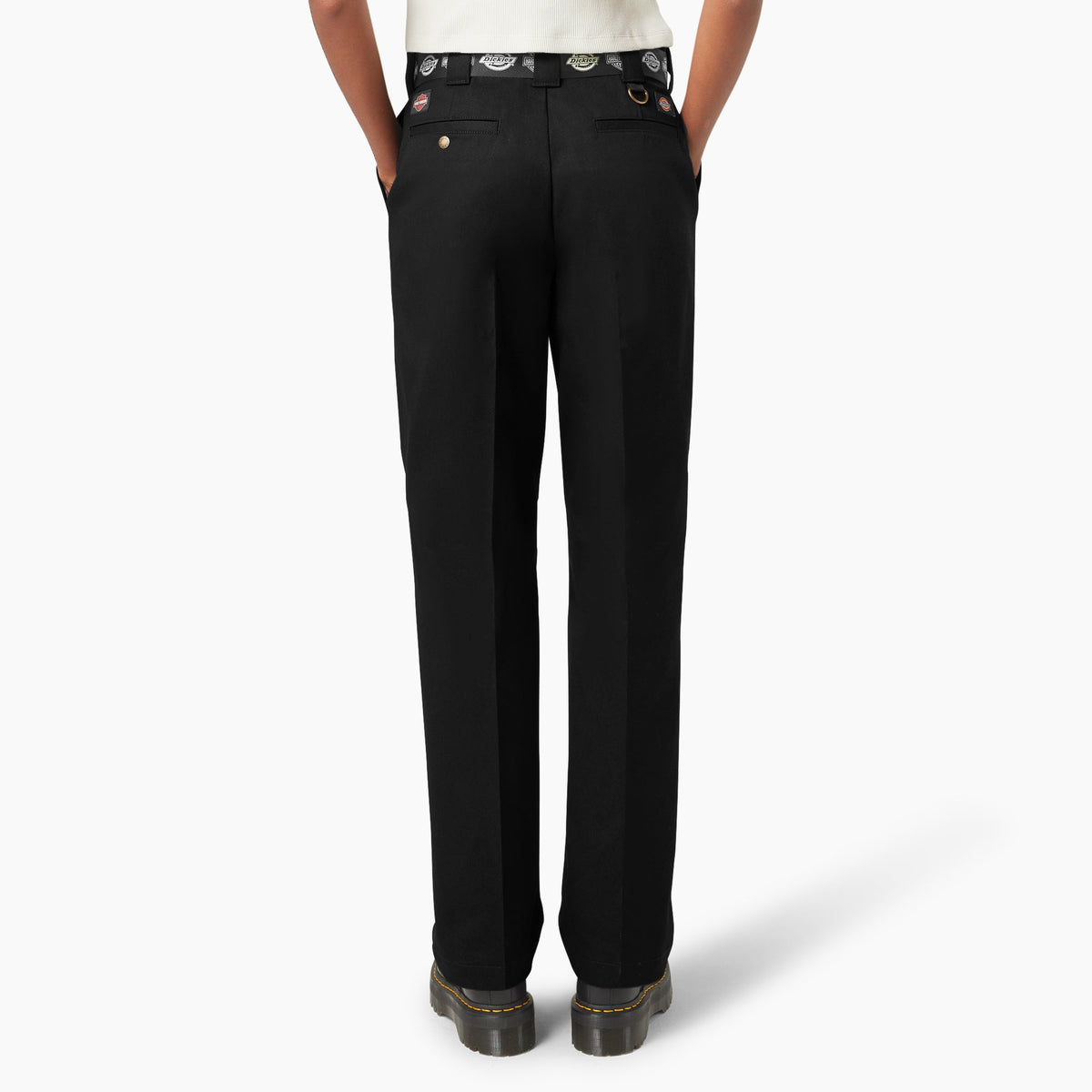 x Harley-Davidson Women's 874 Work Pants - Dickies Women
