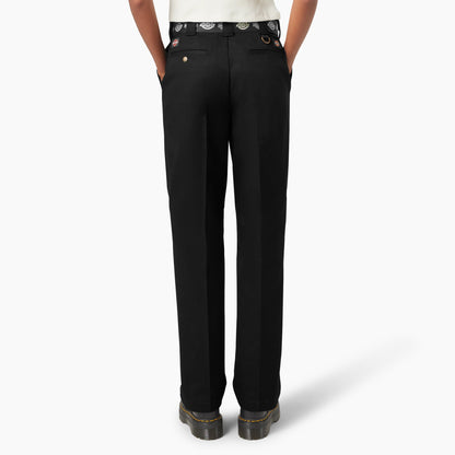 x Harley-Davidson Women's 874 Work Pants - Dickies Women