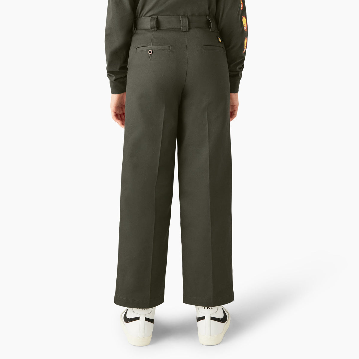 X Spitfire Kid's Double Knee Pants - Dickies Men|Kids|Sale