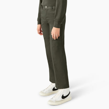 X Spitfire Kid's Double Knee Pants - Dickies Men|Kids|Sale