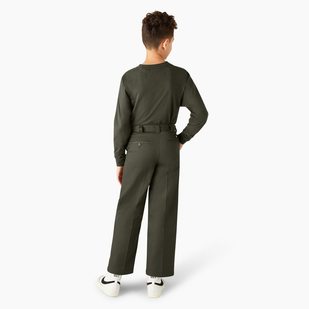 X Spitfire Kid's Double Knee Pants - Dickies Men|Kids|Sale