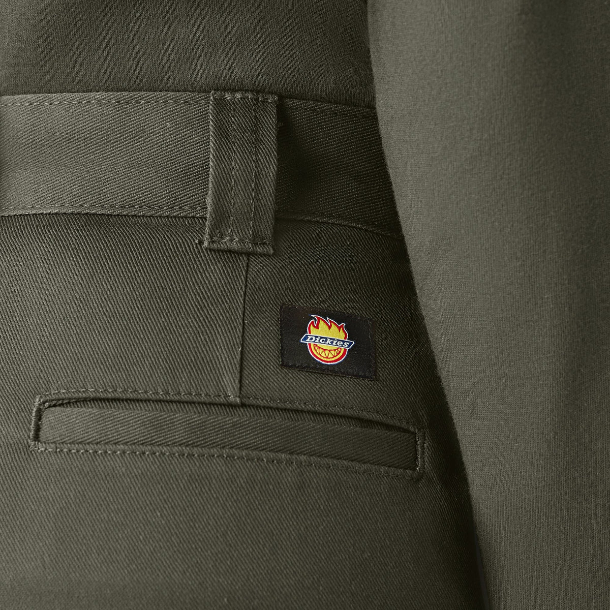 X Spitfire Kid's Double Knee Pants - Dickies Men|Kids|Sale
