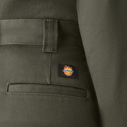 X Spitfire Kid's Double Knee Pants - Dickies Men|Kids|Sale