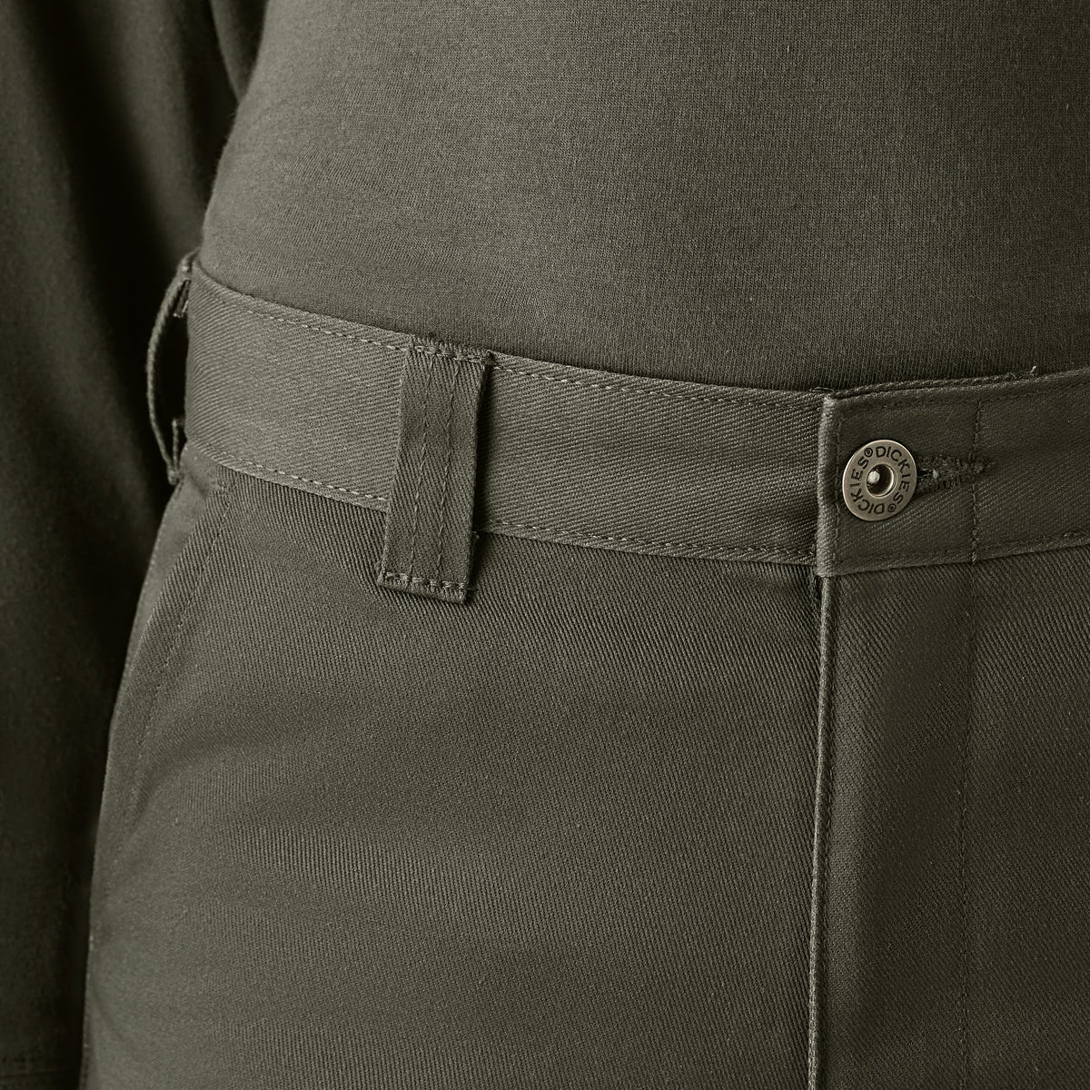 X Spitfire Kid's Double Knee Pants - Dickies Men|Kids|Sale