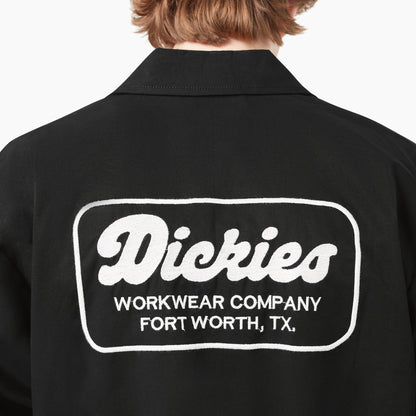 Lewistown Long Sleeve Work Shirt - Dickies Sale