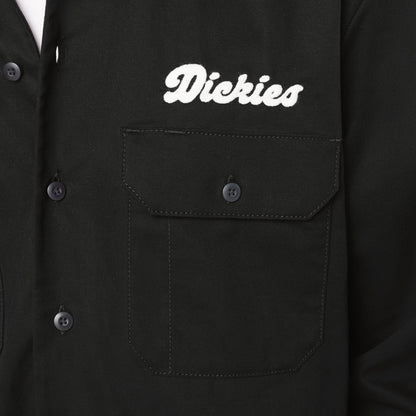 Lewistown Long Sleeve Work Shirt - Dickies Sale